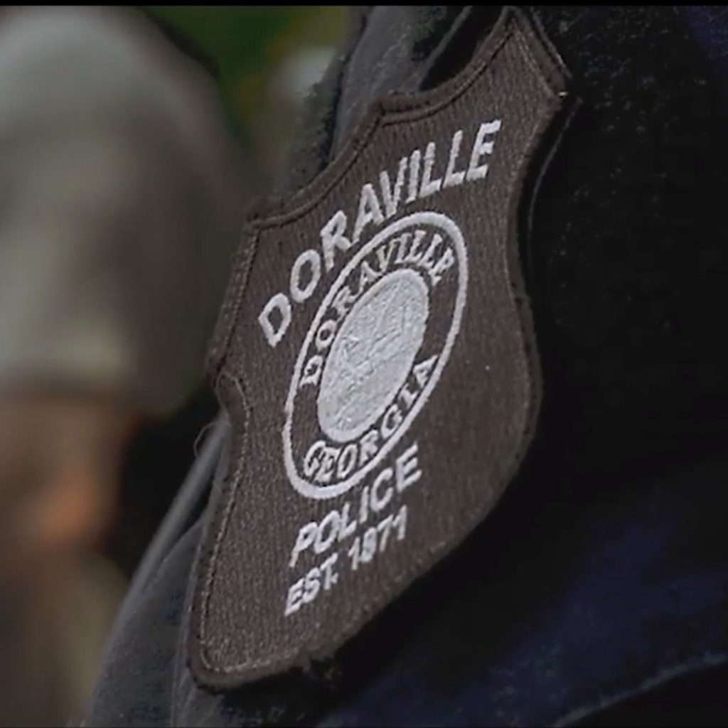 Doraville Police Department HS